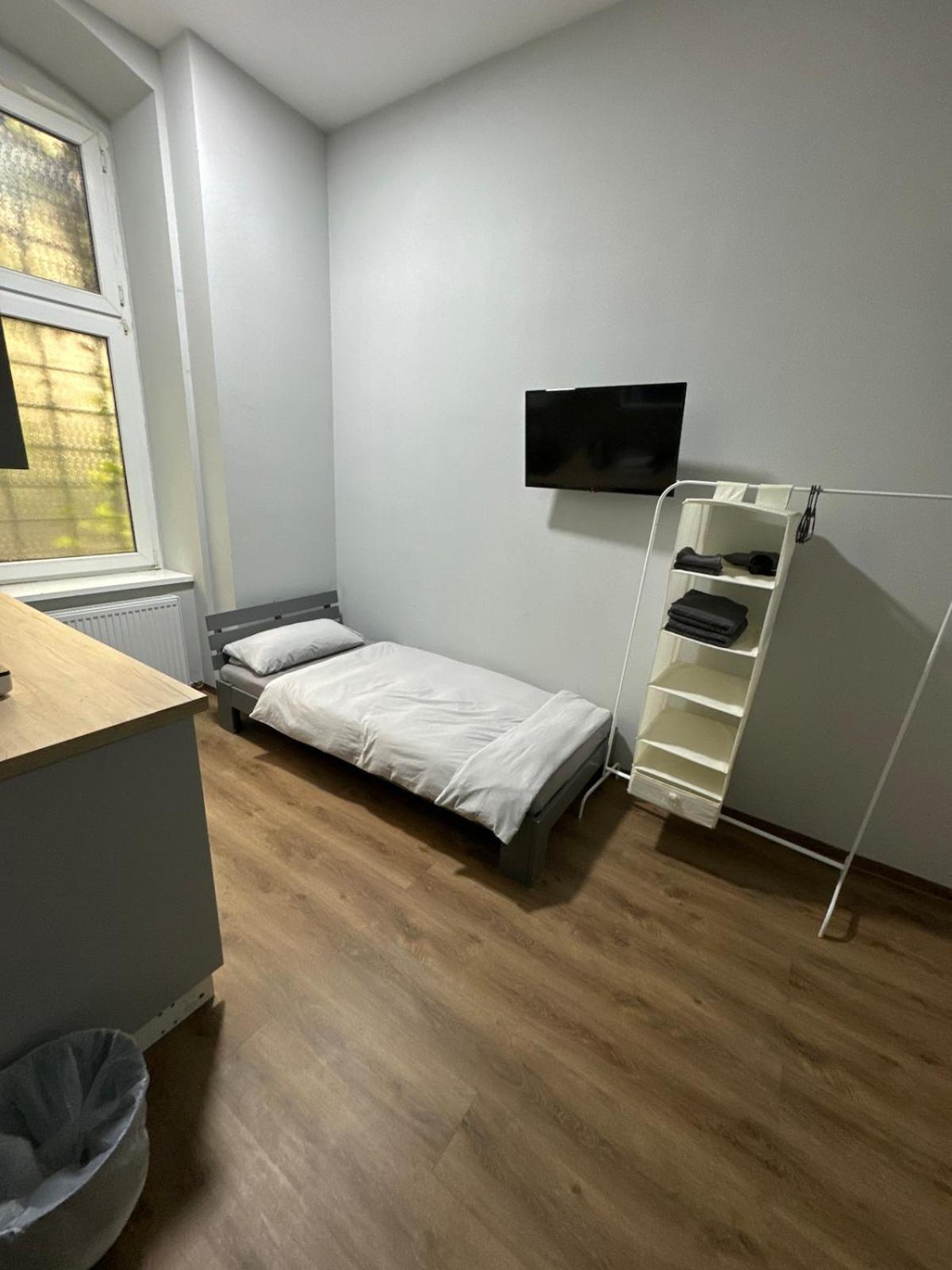 103 Appartement