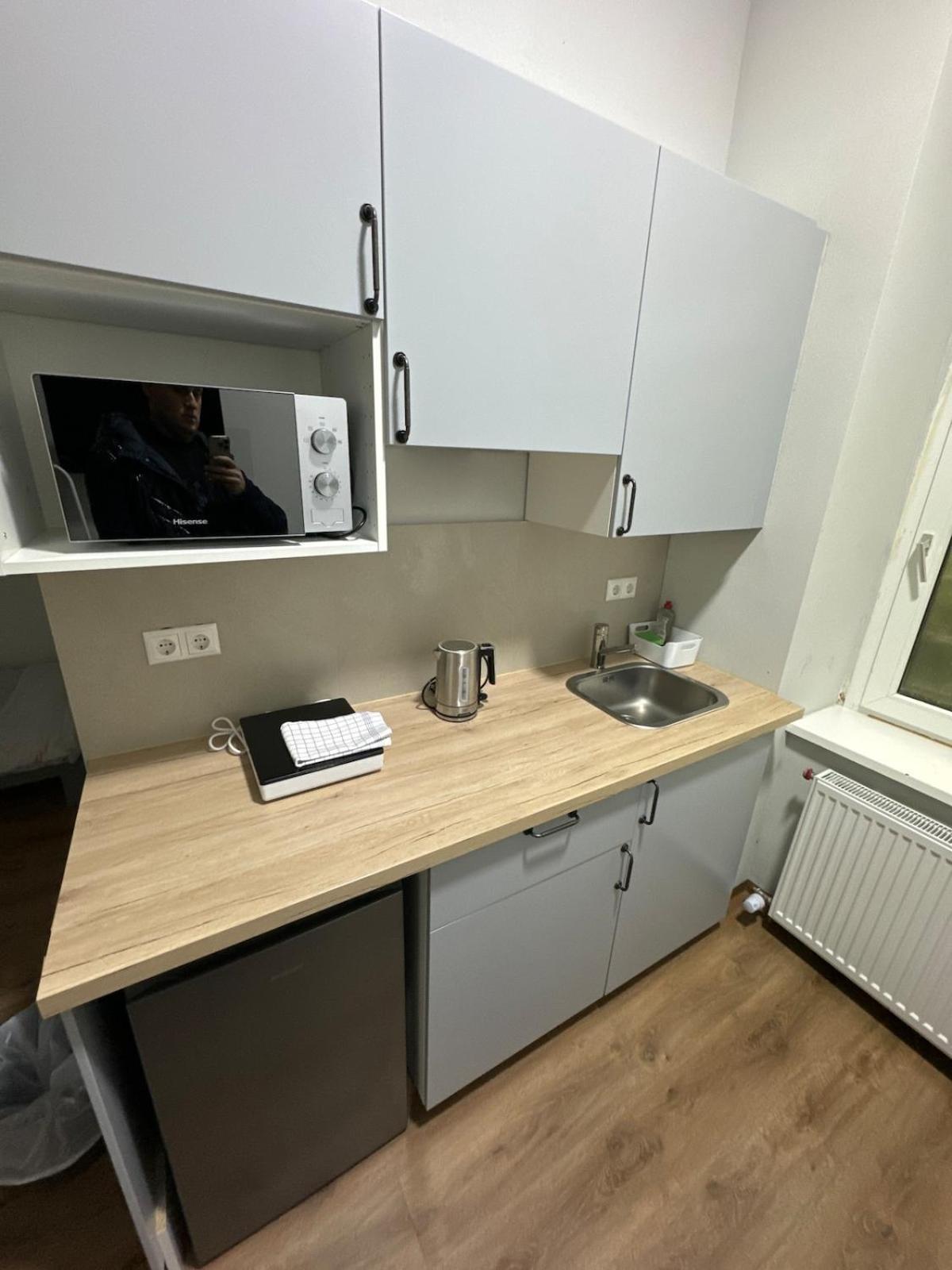 103 Appartement