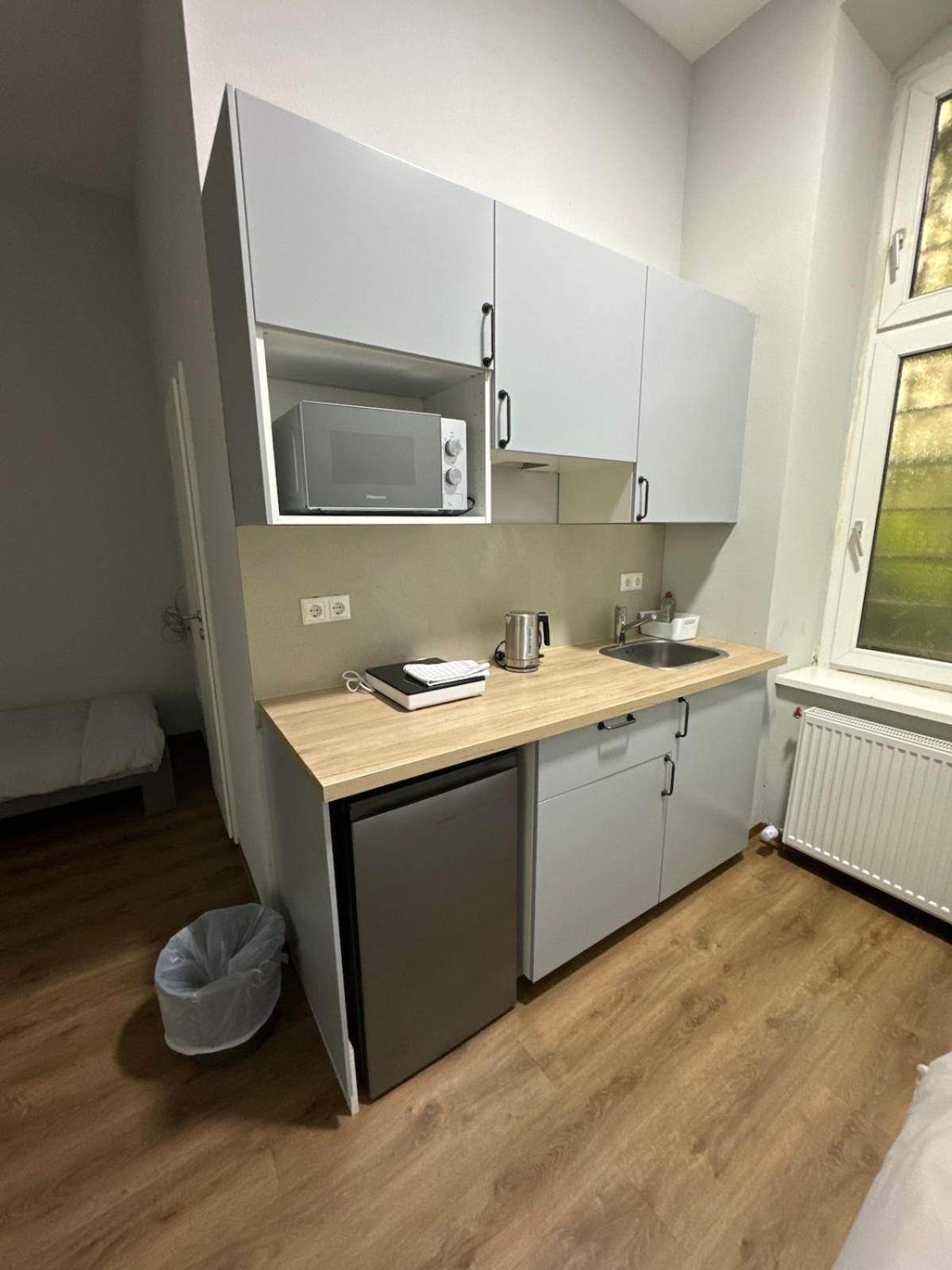 103 Appartement Berlijn