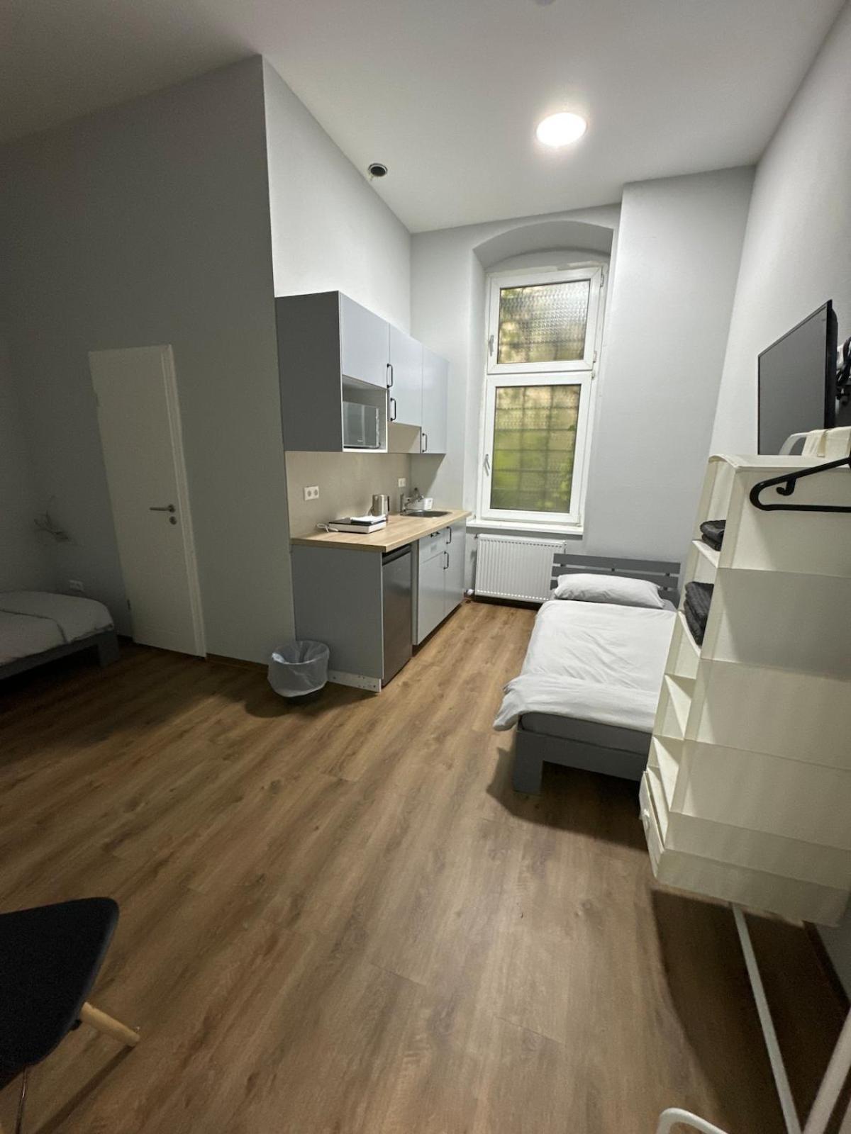 103 Appartement